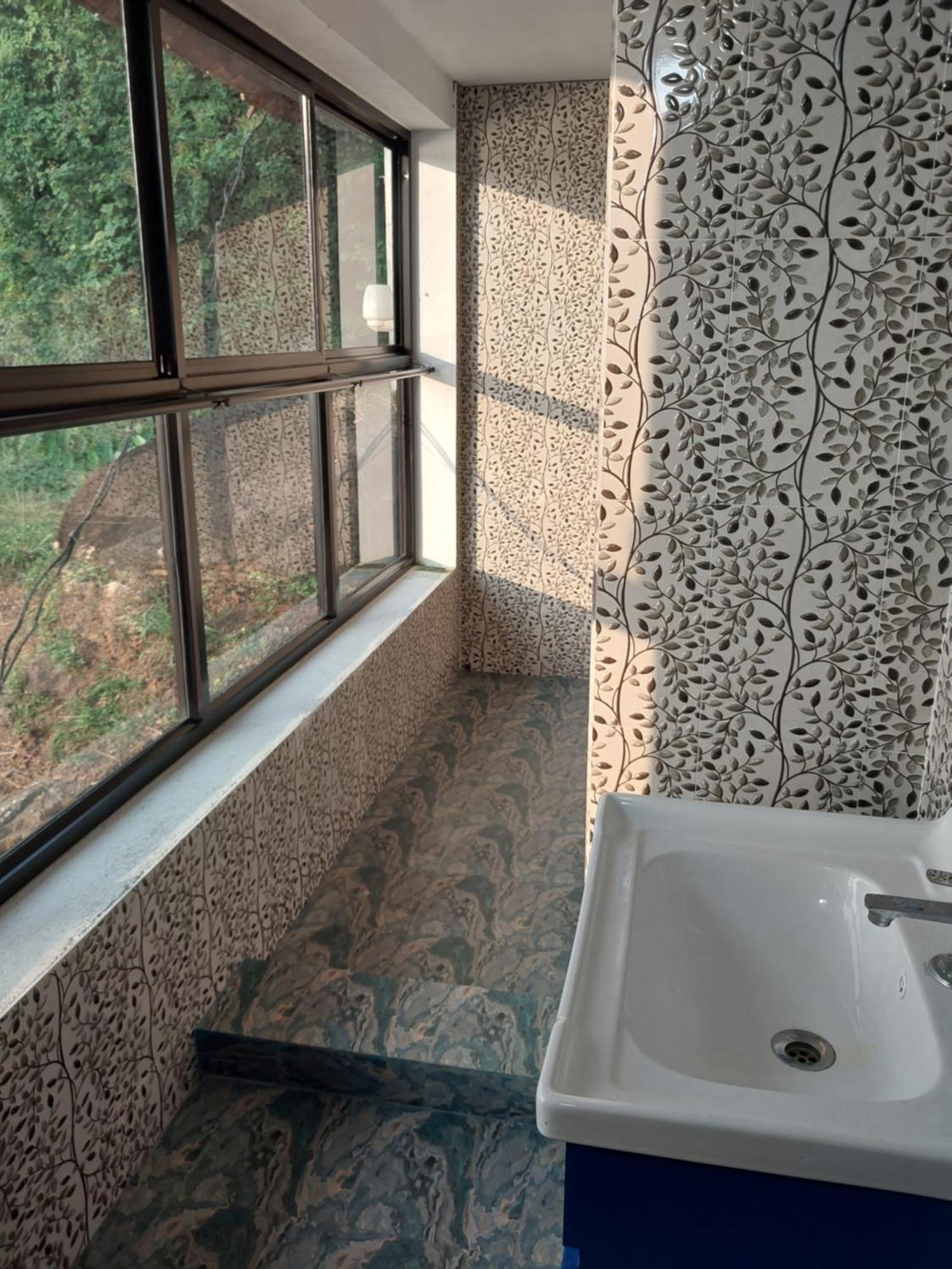 Stayberries River Rock Villa Athirapilly Kizhake Chalakudi Luaran gambar