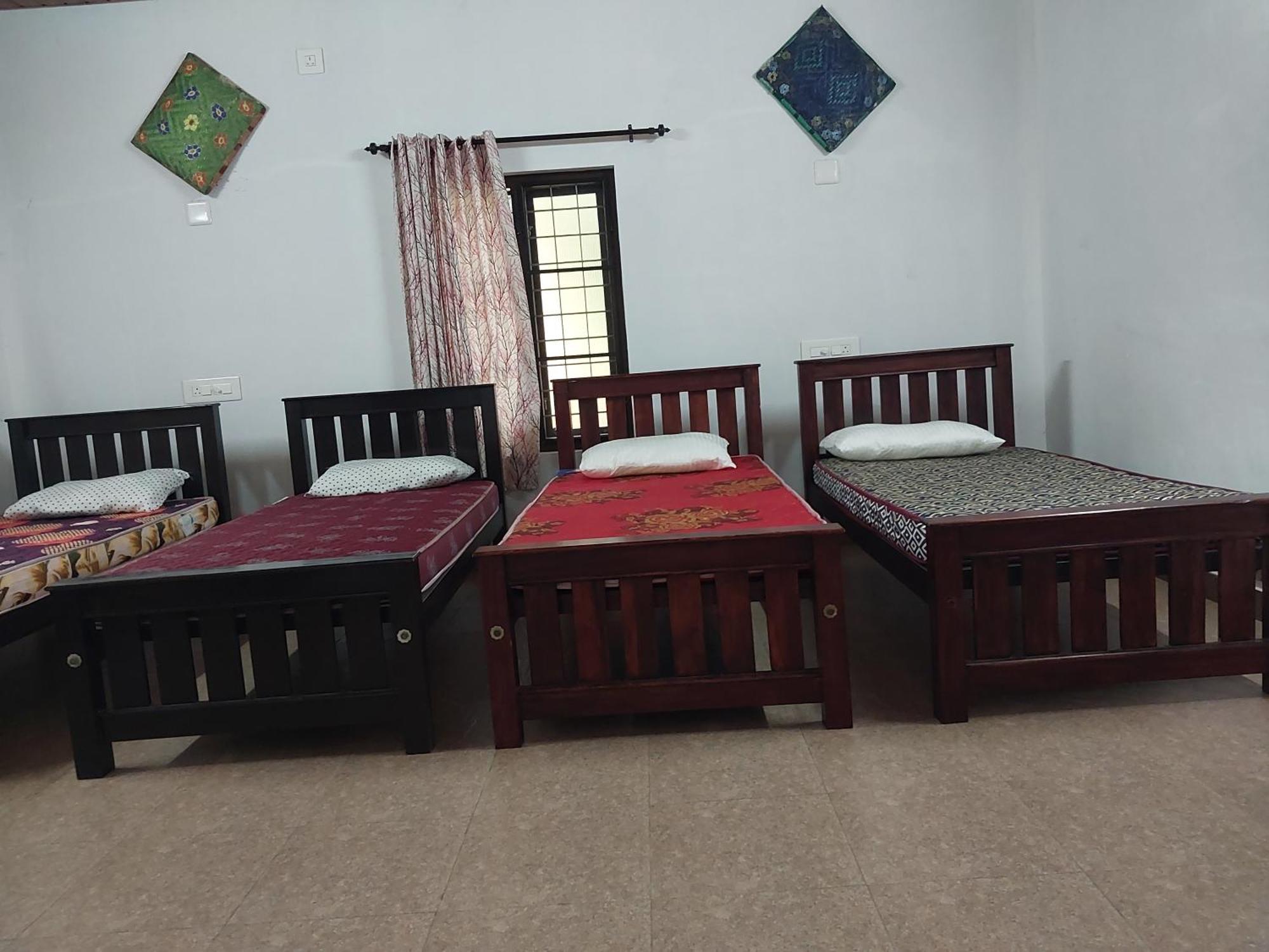 Stayberries River Rock Villa Athirapilly Kizhake Chalakudi Luaran gambar